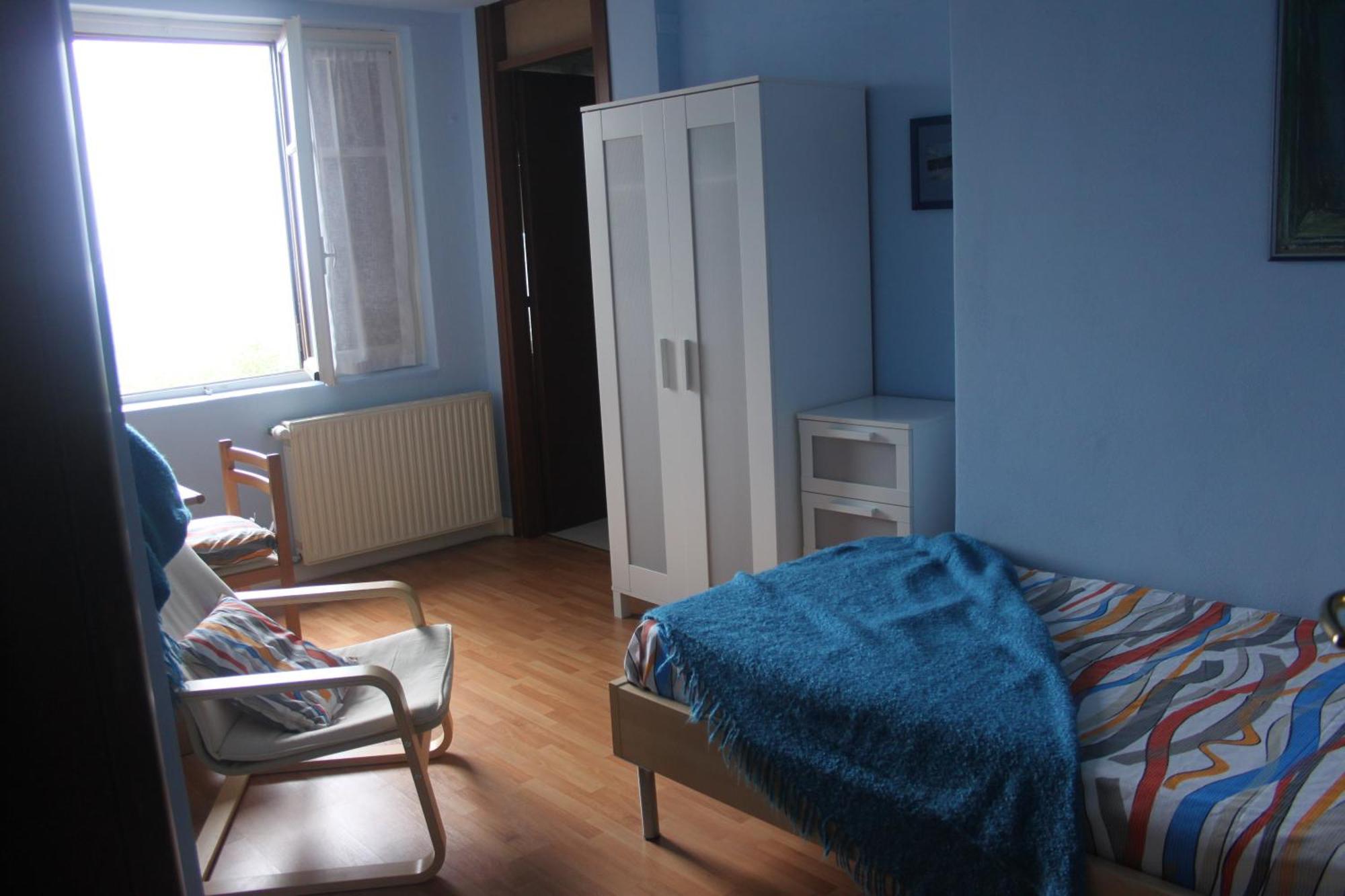 Locanda Del Pittore Arcumeggia Room photo